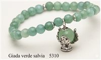 Pulsera Solara Mujer in Jade 5310